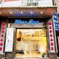 Massage Blue Spa