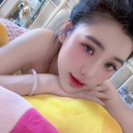 Thích ngậm cu