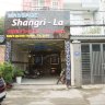 Massage Shangri La